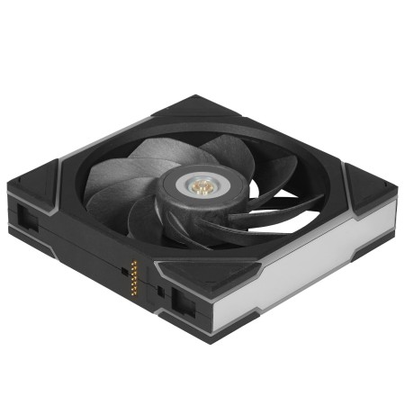 Вентилятор для корпуса Lian Li Uni Fan TL Wireless 120 ARGB Reverse Blade (187440) черный