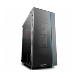Системный блок ARG Gaming 327 i3165G35N (94327LC) черный