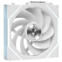 Вентилятор для корпуса Lian Li Uni Fan TL Wireless 120 ARGB Reverse Blade белый