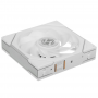 Вентилятор для корпуса Lian Li Uni Fan TL Wireless 120 ARGB Reverse Blade белый