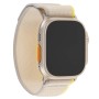 Смарт-часы Apple Watch Ultra (MNHK3) бежево-желтый (1 ремешок S/M) 49 мм