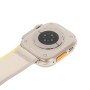 Смарт-часы Apple Watch Ultra (MNHK3) бежево-желтый (1 ремешок S/M) 49 мм