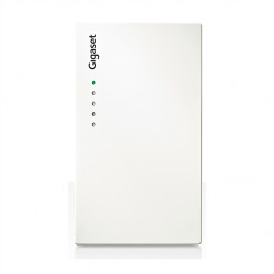 DECT-станция Gigaset N720DM PRO белый