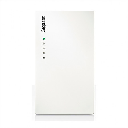 DECT-станция Gigaset N720DM PRO белый