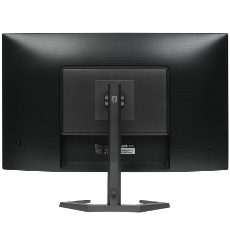 31.5" Монитор Philips 32M1C5500VL черный