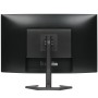 31.5" Монитор Philips 32M1C5500VL черный