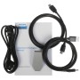 31.5" Монитор Philips 32M1C5500VL черный