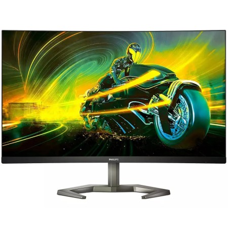31.5" Монитор Philips 32M1C5500VL черный