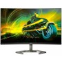 31.5" Монитор Philips 32M1C5500VL черный