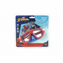 Очки для плавания BESTWAY Mask (98023) красный