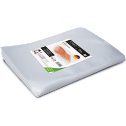 Пакет для вакууматора CASO 3 Sterne 25*35 прозрачный