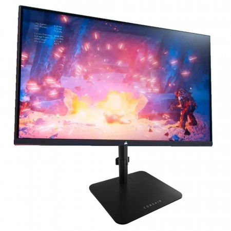 32" Монитор Corsair Xeneon 32UHD144-A черный