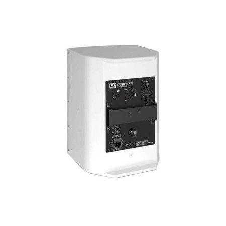 Громкоговоритель LD Systems SAT 82 A G2 W (LDSAT82AG2) белый