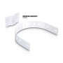 Громкоговоритель LD Systems SAT 82 A G2 W (LDSAT82AG2) белый