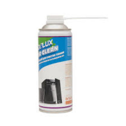 Очиститель Delux Air Clean белый