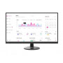 32" Монитор Lenovo D32-40 черный