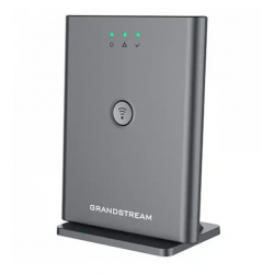 DECT-станция Grandstream DP755 черный