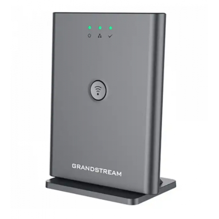 DECT-станция Grandstream DP755 черный