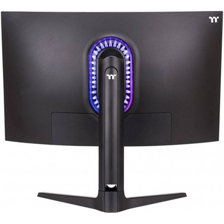 32" Монитор Thermaltake Curved TGM-V32CQ (GM-GCE-32CEQB-EU) черный