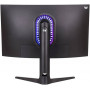 32" Монитор Thermaltake Curved TGM-V32CQ (GM-GCE-32CEQB-EU) черный