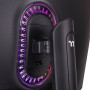 32" Монитор Thermaltake Curved TGM-V32CQ (GM-GCE-32CEQB-EU) черный