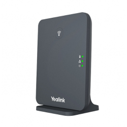 DECT-станция Yealink W70B черный