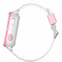 Смарт-часы Jet Kid Tiny (WHITE-PINK) бело-розовый (1 ремешок)
