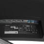 34" Монитор ASUS TUF Gaming VG34VQ3B черный