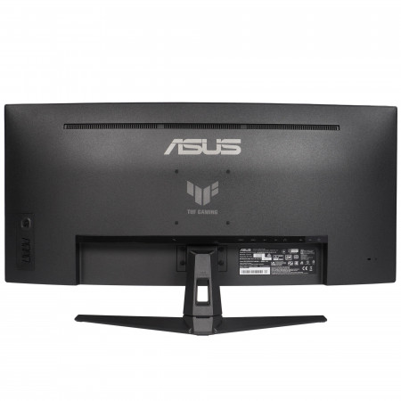 34" Монитор ASUS TUF Gaming VG34VQ3B черный
