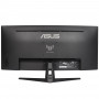 34" Монитор ASUS TUF Gaming VG34VQ3B черный