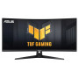 34" Монитор ASUS TUF Gaming VG34VQ3B черный
