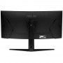 34" Монитор ASUS TUF Gaming VG34VQEL1A черный