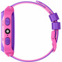 Смарт-часы Leef Pulsar (KSW-020-UP) розово-фиолетовый (1 ремешок)
