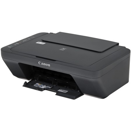 МФУ струйное Canon PIXMA MG2541S (0727C067AA) черный (без кабеля USB)