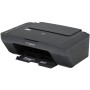 МФУ струйное Canon PIXMA MG2541S (0727C067AA) черный (без кабеля USB)