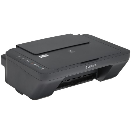 МФУ струйное Canon PIXMA MG2541S (0727C067AA) черный (без кабеля USB)