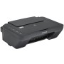 МФУ струйное Canon PIXMA MG2541S (0727C067AA) черный (без кабеля USB)