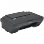 МФУ струйное Canon PIXMA MG2541S (0727C067AA) черный (без кабеля USB)