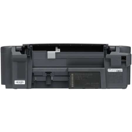 МФУ струйное Canon PIXMA MG2541S (0727C067AA) черный (без кабеля USB)