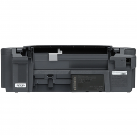 МФУ струйное Canon PIXMA MG2541S (0727C067AA) черный (без кабеля USB)