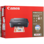 МФУ струйное Canon PIXMA MG2541S (0727C067AA) черный (без кабеля USB)