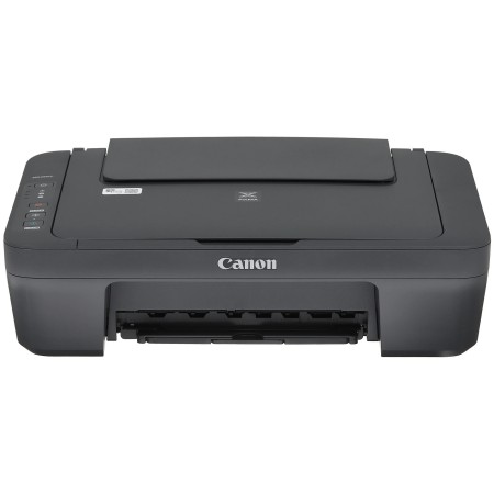 МФУ струйное Canon PIXMA MG2541S (0727C067AA) черный (без кабеля USB)