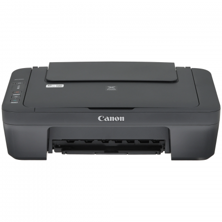 МФУ струйное Canon PIXMA MG2541S (0727C067AA) черный (без кабеля USB)