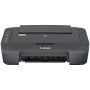 МФУ струйное Canon PIXMA MG2541S (0727C067AA) черный (без кабеля USB)
