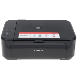 МФУ струйное Canon PIXMA MG3640S (0515C107AC) черный (без кабеля USB)