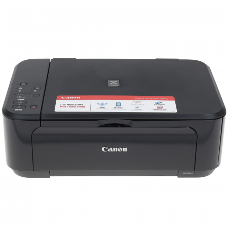 МФУ струйное Canon PIXMA MG3640S (0515C107AC) черный (без кабеля USB)
