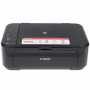 МФУ струйное Canon PIXMA MG3640S (0515C107AC) черный (без кабеля USB)