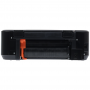МФУ струйное Canon PIXMA MG3640S (0515C107AC) черный (без кабеля USB)