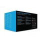 Джойстик проводной Logitech G Flight Instrument Panel (945-000008) черный