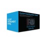 Джойстик проводной Logitech G Flight Instrument Panel (945-000008) черный